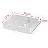 Filtre de praf pentru aspirator pentru Samsung Dj63-00672D Sc4300 Sc4340 Sc4350