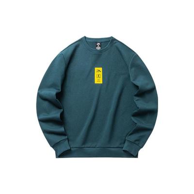 Sweatshirt Men's Tundra Green 952137744-2