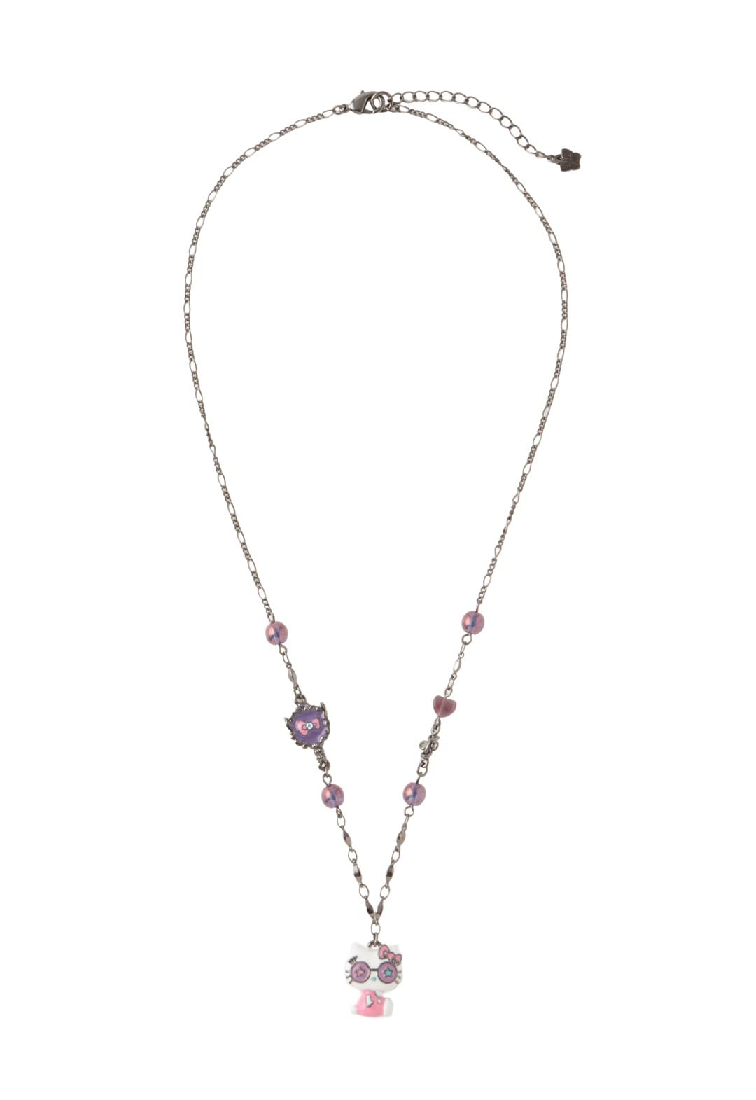 

ANNA SUIxHELLO KITTY Necklace SATN004250XP [Anna Sui]