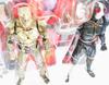 TAMASHII NATIONS Kamen Rider ZO Dras S.I.C. VOL.26 &