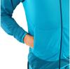 Куртка Dynafit Transalper Light Polartec Hoody