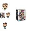 Funko Pop Stranger Things Dustin Steve Figure Toy Mini Movie Characters Collection