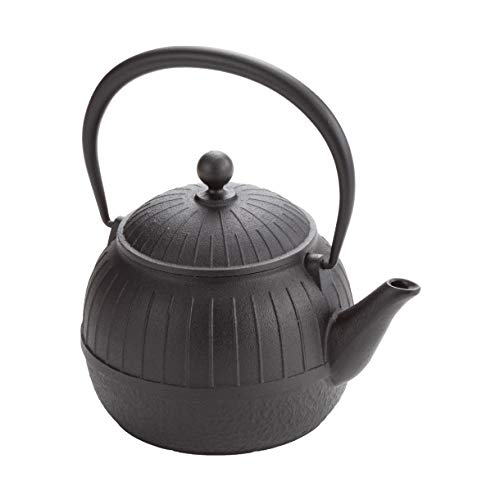 Nanbu Iron Kettle, Yachigusa, 1.2L, 787-619, Seiei-do, Oigen Casting