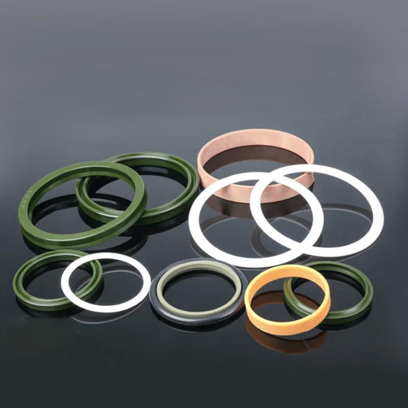 Hydraulic Cylinder Seal Assembly
