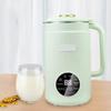 220V/110V Lebensmittelmixer Automatischer Fruchtsaftbereiter Wasserkocher Soja Multifunktionale Elektrische Sojamilchmaschine