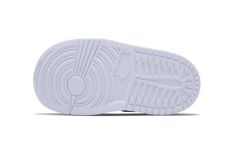 Air Jordan 1 Low ALT TD 'Arctic Orange'