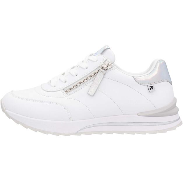 Полуботинки Rieker Sporthalbschuhe EU 39