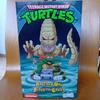 [USED] NECA Teenage Mutant Ninja Turtles Pizza Monster TMNT NECA