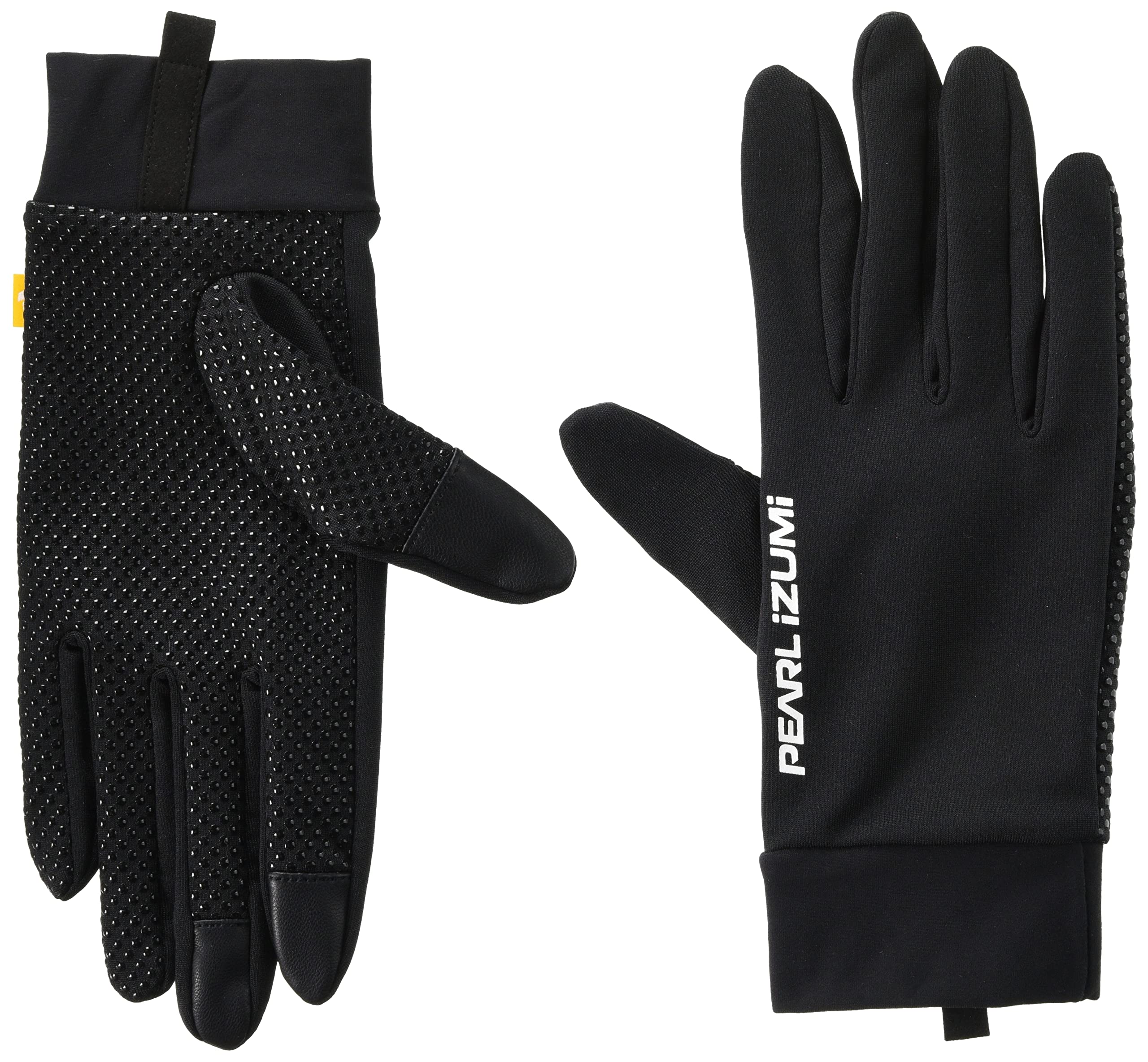 

Pearl Izumi Early Winter Gloves чёрный