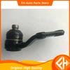 Çin SAIC ROEWE MG3 Otomatik araba motor parçası için orijinal 1 adet Kontrol Kolu Rot Başı 30009797 yüksek kalite 10228150 10228250