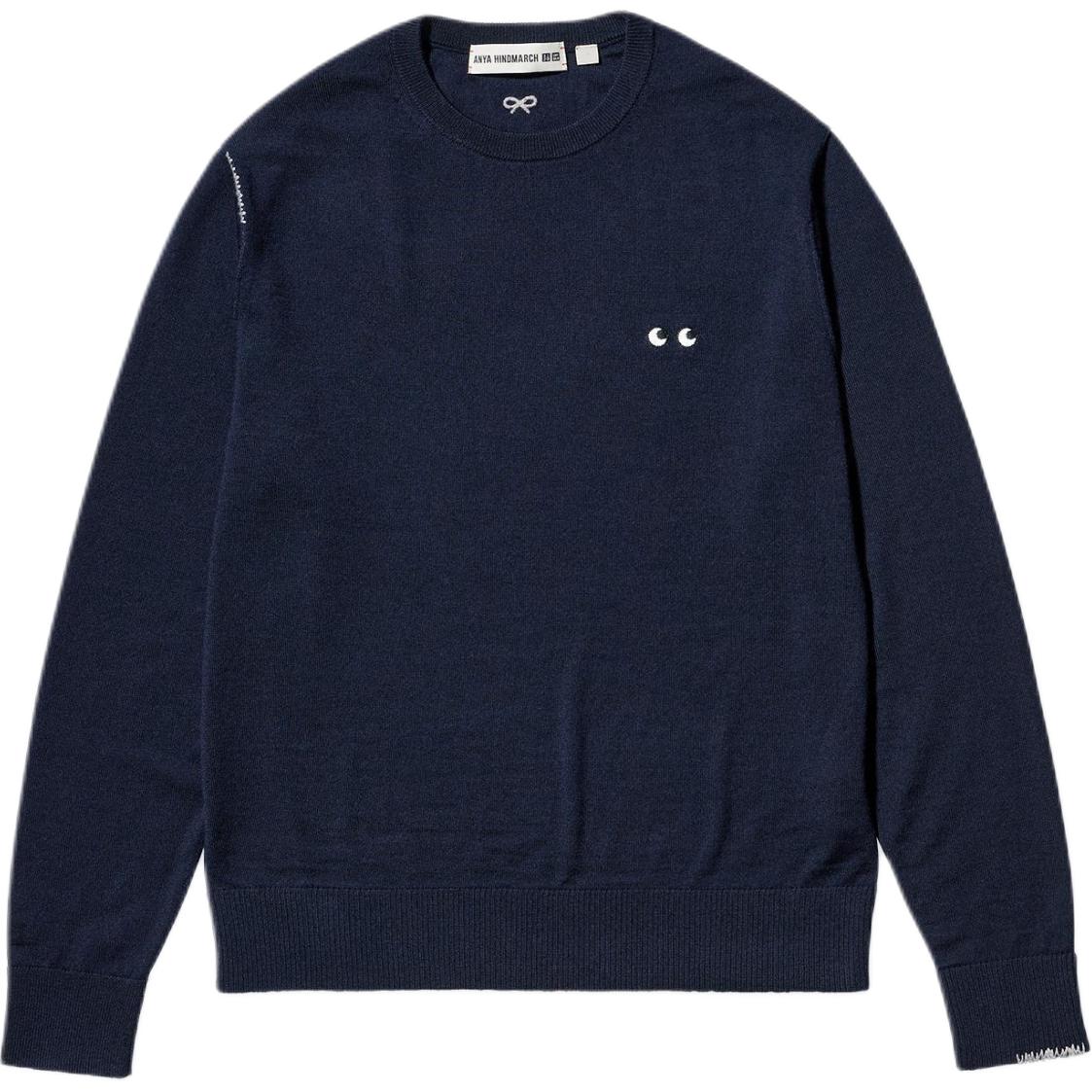 Uniqlo X Anya Hindmarch Sadarbība Rudens/Ziemas