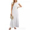 Popular Women's Summer Casual Loose Long Dress