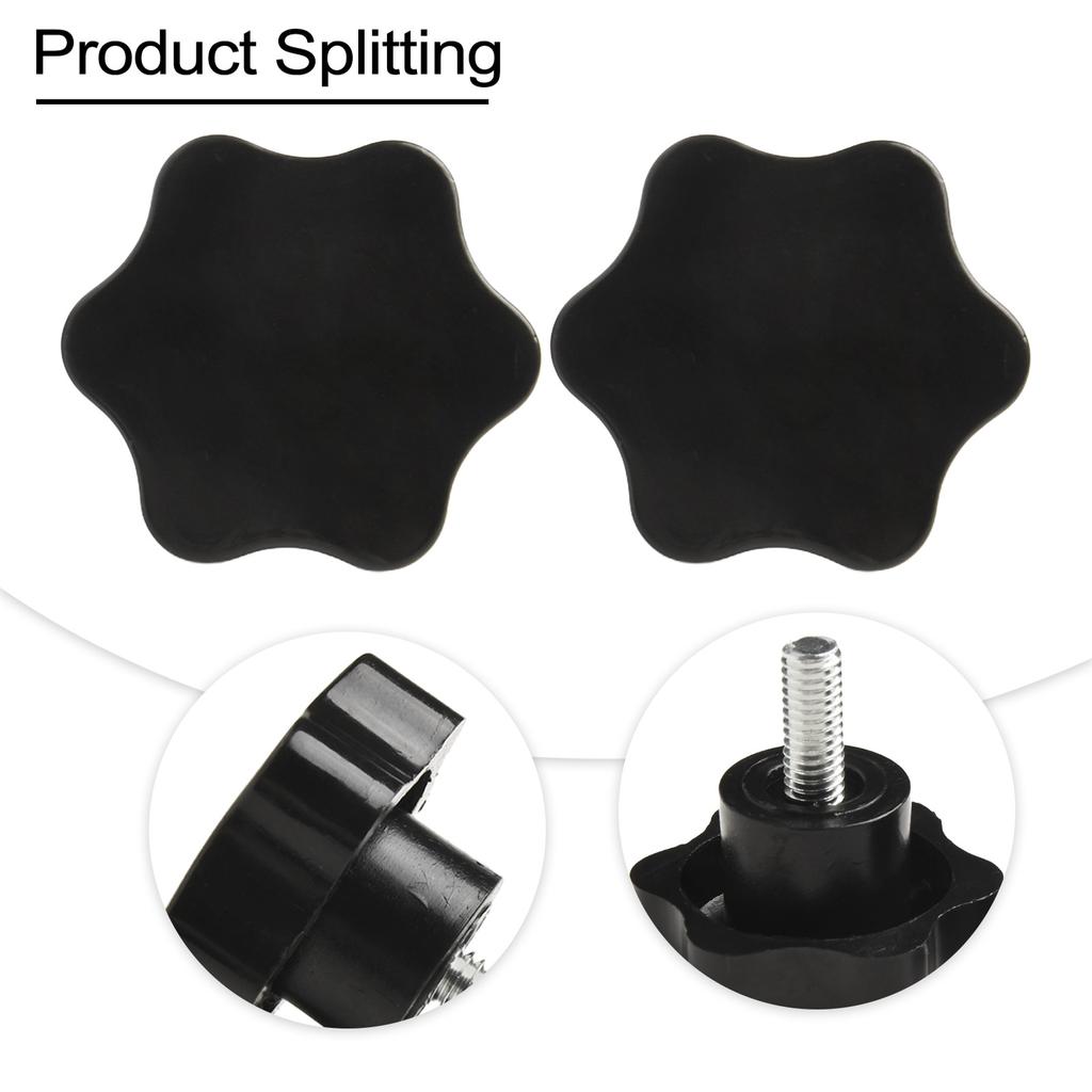 For Lathes For Lawnmower Lawnmower Parts Yard Work Outdoor Maintenance Knobs For Lawnmowers And Lathes Replacement Knobs