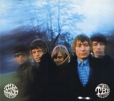 CD ROLLING STONES - Between the Buttons  8822972 ABKCO 2002 Europa Rock Gebraucht