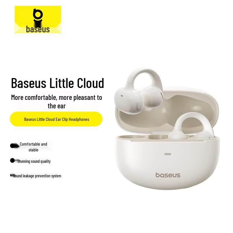 Baseus Bowie MC1 OWS Open-Ear Bluetooth Earbuds