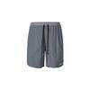 Casual Shorts Men's Smoke Gray DM4760-084