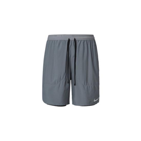 

Nike Casual Shorts Men s Smoke Gray DM4760-084 EU L сірий колір