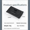 Action Camera Shoulder Strap Kit 360Rotate Buckle Quick Release Mount for GoPro Hero13/12/11/10/9 Dji Action 2 Insta360 GO Ultra