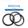 Silicone O-Ring Seal