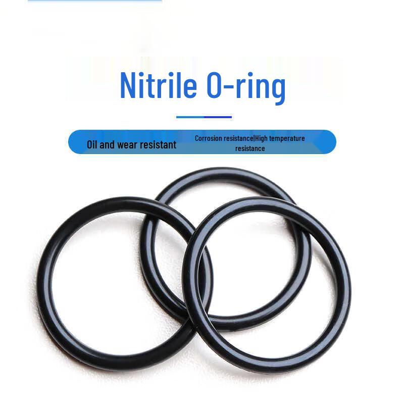 Silicone O-Ring Seal