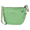 Large Canvas Shoulder Bag TLP-30675 Green