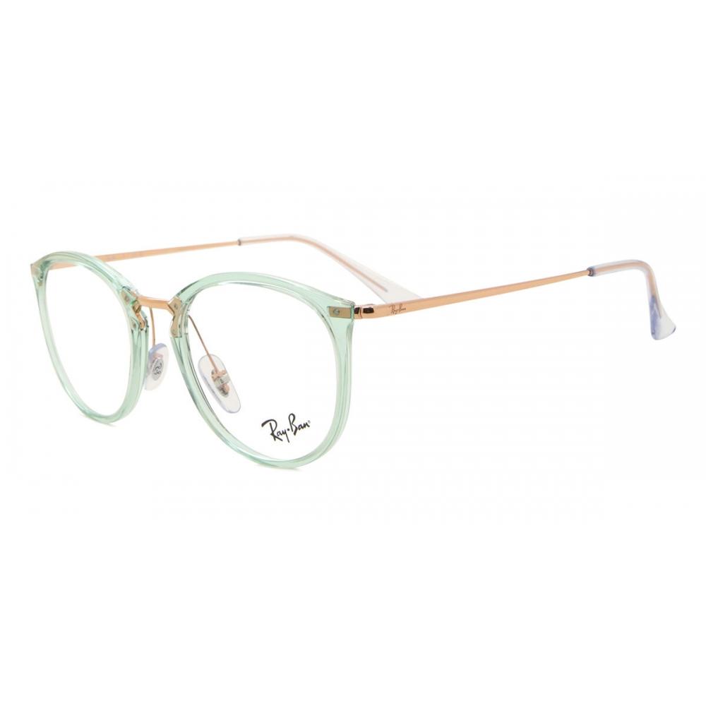 Ray Ban Rx7140 8337 Women Eyeglasses