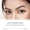 Long Lasting Peel Off Eyebrow Gel Tint Waterproof Tattoo Brown Brow Non Sticky Smudge Proof For  Glam