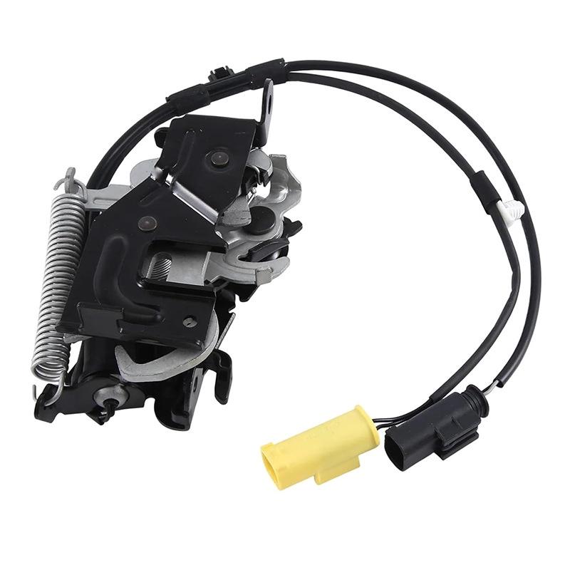 Motorhaubenverriegelung Kompatibel mit BMW 5er Reihe (2017–2025)