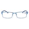Fashion Classic SquareBusiness Reading Glasses for Men TR90 Frame Readers Eyewear Ultra Light Resin Lens Presbyopia Glasses Male
