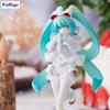 Furyu Hatsune Miku Creative Figure SweetSweets Noel Excd