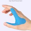 Elastic Knee And Elbow Pads Fixed Support Anti-friction Sports Bandage Kinesiology Patch