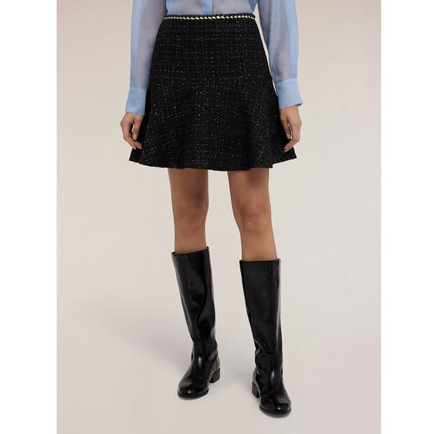 Юбка Motivi 1008Q001169N033 EU 46