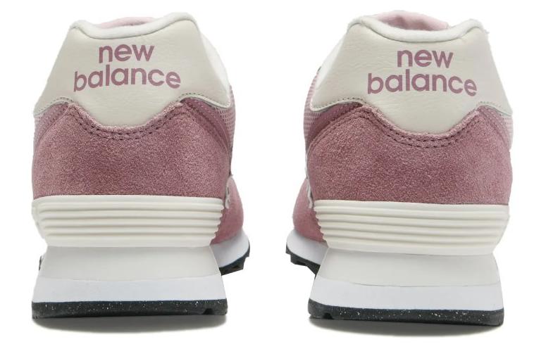 574 New Balance 'Hazy Pink' U574BWE