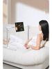 Adjustable Multi-Angle Bed Phone & Tablet Stand - Perfect for Drama Watching and Bedside Use.