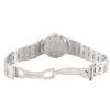 BVLGARI Bvlgari Bvlgari Watches BB26Stainless Steel Silver blackDial Stainless Steel Quartz Analog display Women Used