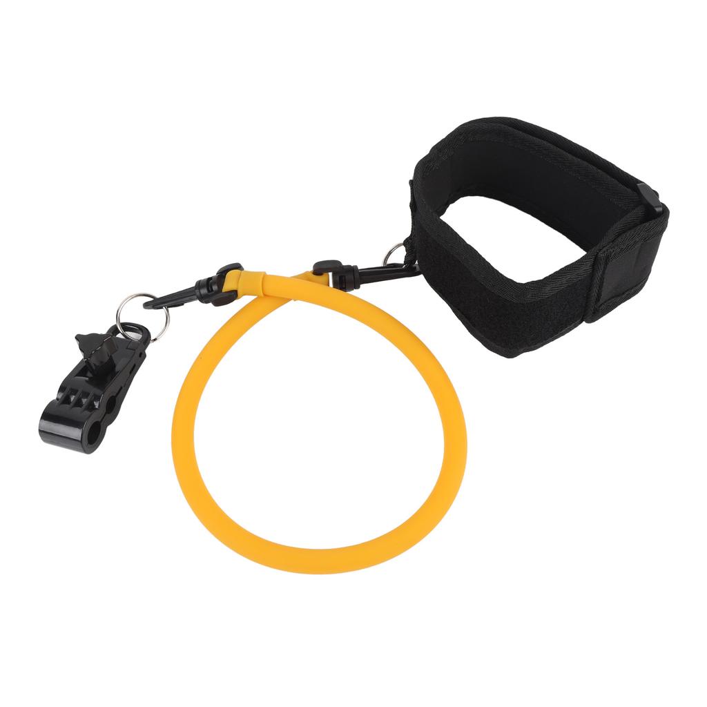 Swing Trainer Tool Rubber Posture Correction Swing Training Waist Belt Strap for Outdoor Practice