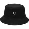 Unisex 100 Cotton Packable Bucket Hat Sun Hat Unisex Beach Cap for Men Women Kid