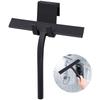 Window Squeegee Bathroom Kitchen Squeegee Glass Cleaner Sillicone And Iron Window Wiper Scraper Cleaning Bathroom Accessories