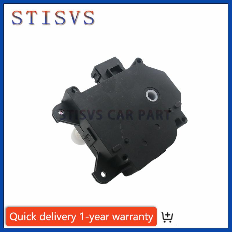 604-875 Heater Blend Door Actuator Left Main for Acura TL ZDX Honda Odyssey 2009-2017 604 875 604875 New Cars Accessories