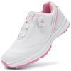 New Wear-Resistant Spike-less Golf Shoes: Outdoor Anti-Slip Training Footwear