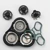 RQ11 Replacement Shaver Head for Philips Razor Blade Shaving Razor Parts RQ1180 RQ1150 RQ1160 RQ1141 Electric Shaver 2D Models