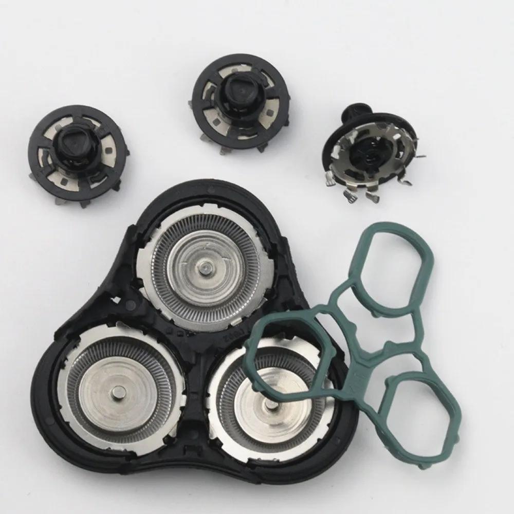 RQ11 Replacement Shaver Head for Philips Razor Blade Shaving Razor Parts RQ1180 RQ1150 RQ1160 RQ1141 Electric Shaver 2D Models