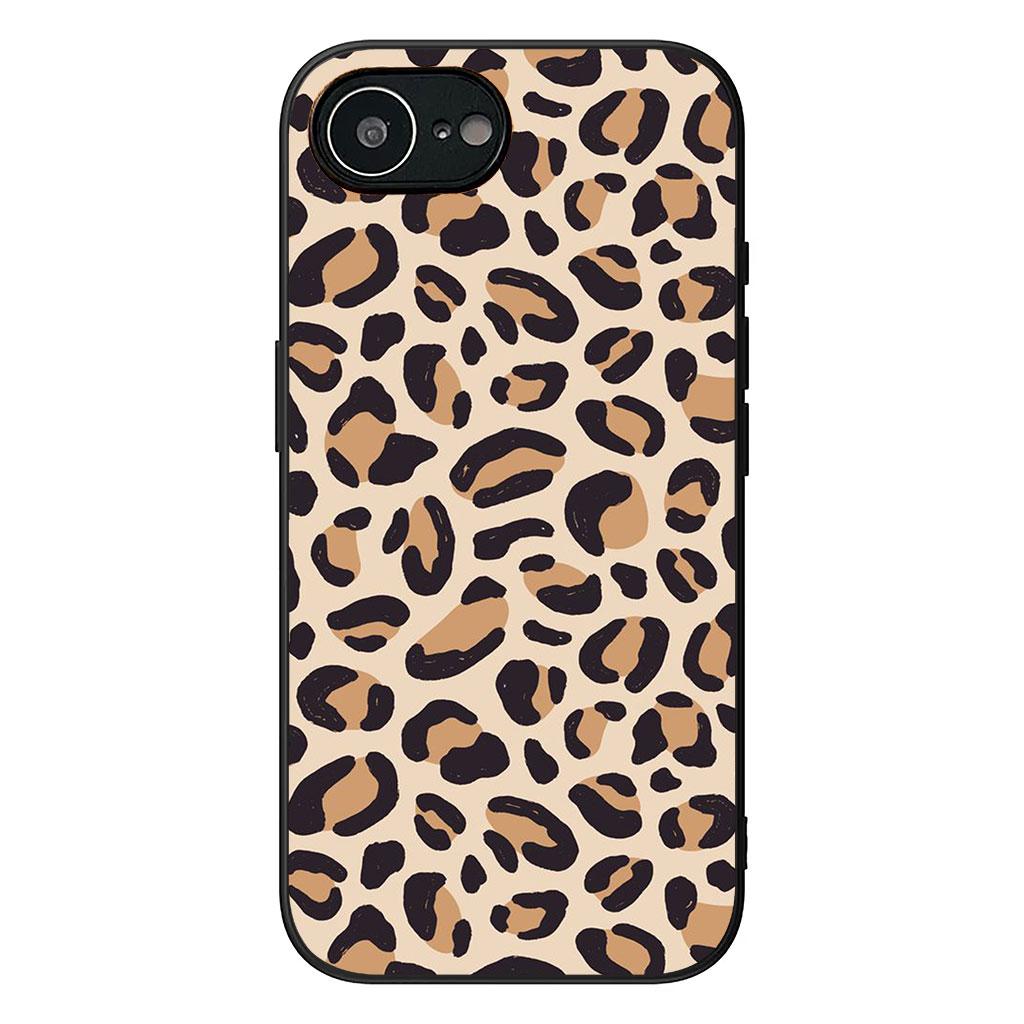 Cow Print Leopard Snake Phone Cover Case for Samsung Galaxy A36 A17 A26 A07 A35 A54 A53 A13 A33 A34 S8 S9 S20 S21 FE S10 Plus