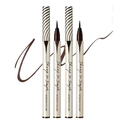 Trucco occhi – Eyeliner