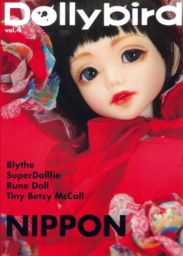 Dollybird Vol.4 New Edition