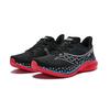 SAUCONY Keith Haring X  Endorphin Speed 5 NYC Classic Comfortable Running Shoes Unisex Sneakers Black White Red S21007-212