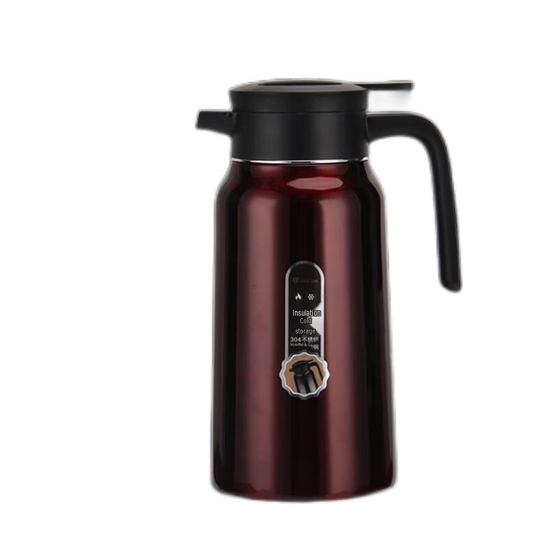 Shangheng High Vacuum Insulated Coffee Carafe