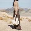 The Baina Series Underarm Bag Is A Large-capacity Casual and Versatile Commuter Single-shoulder Bag for Women