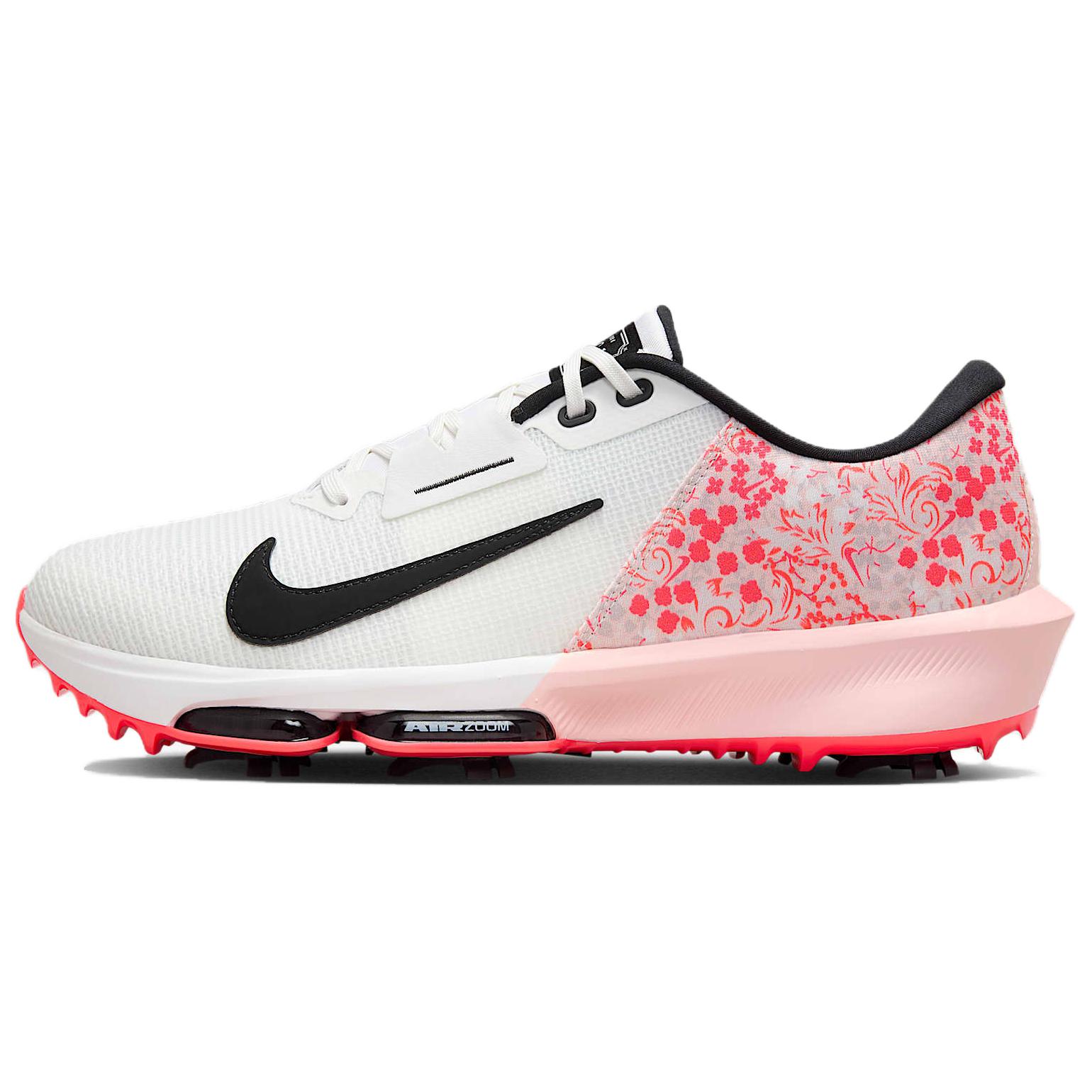 

Nike Кроссовки Air Zoom Infinity Tour 2 The Masters Augusta Azaleas HJ4508-100 40