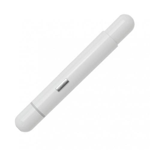Stylo Bille LAMY Pico - Blanc - Pointe Moyenne - Pour Adulte